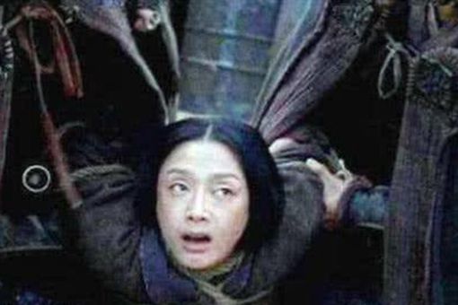 戚夫人被做成人彘前有自尽的机会吗 戚夫人被做成人彘前有自尽的机会吗