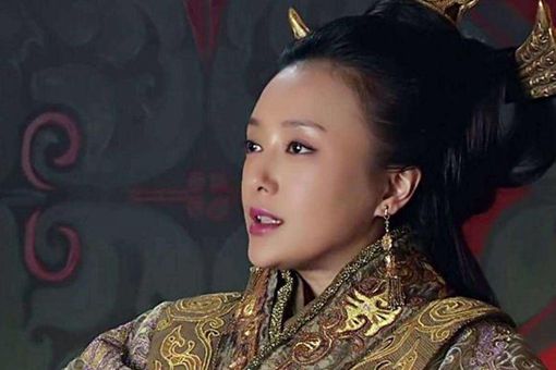 戚夫人被做成人彘前有自尽的机会吗 戚夫人被做成人彘前有自尽的机会吗