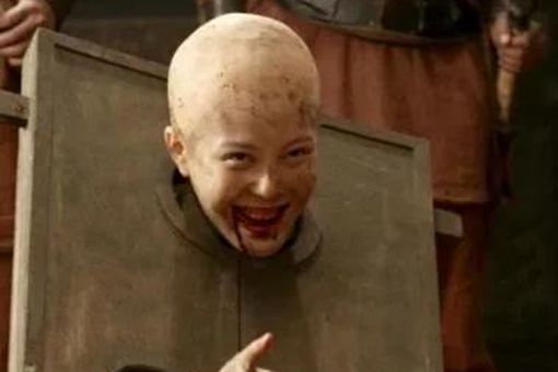 戚夫人被做成人彘前有自尽的机会吗 戚夫人被做成人彘前有自尽的机会吗