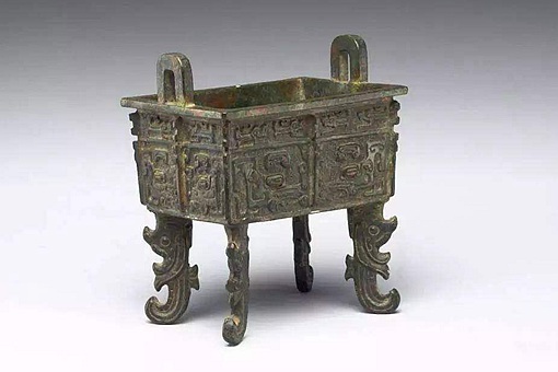 大禹造的九鼎还能重现人间吗