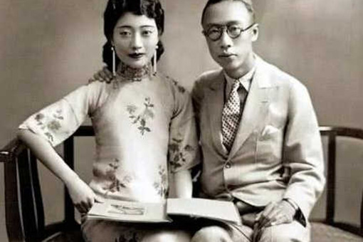 溥仪的身体被宫女掏空是真的吗 溥仪童年有多惨