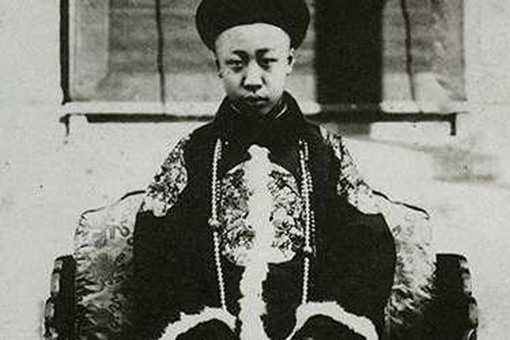 溥仪的身体被宫女掏空是真的吗 溥仪童年有多惨