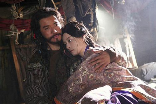 历史上的芈八子很污是真的吗? 历史上的芈八子很污是真的吗?