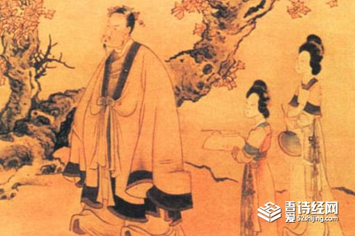 明朝三大才子为何徐渭名气最小 徐渭是一个怎样的人 明朝三大才子为何徐渭名气最小 徐渭是一个怎样的人