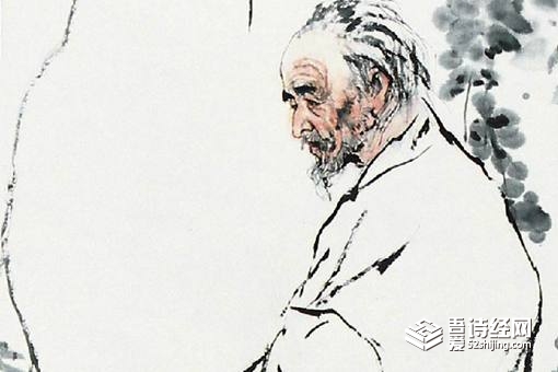 明朝三大才子为何徐渭名气最小 徐渭是一个怎样的人 明朝三大才子为何徐渭名气最小 徐渭是一个怎样的人