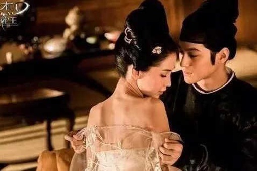 武则天和狄仁杰除了君臣关系还有什么关系