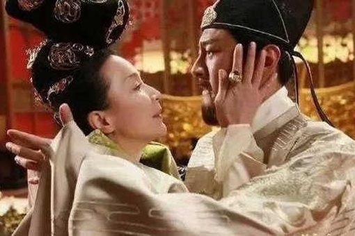 武则天和狄仁杰除了君臣关系还有什么关系