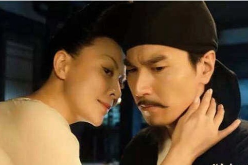 武则天和狄仁杰除了君臣关系还有什么关系