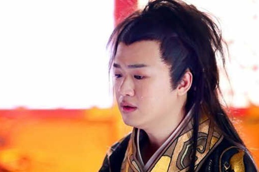 刘贺为什么只当了二十多天皇帝就被废了