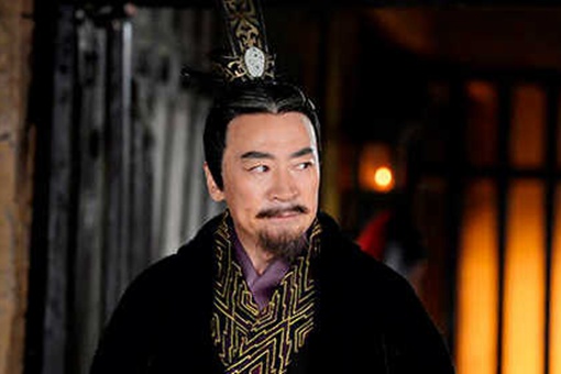 刘贺为什么只当了二十多天皇帝就被废了