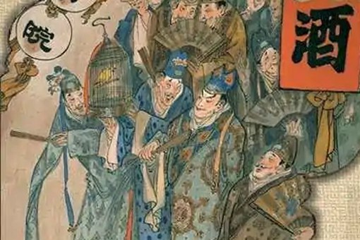 金瓶梅为什么长期被认为是不宜阅读的书籍