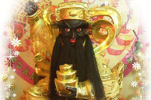 清虚道德真君是谁?清虚道德真君是哪位神仙 清虚道德真君是谁?清虚道德真君是哪位神仙