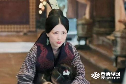 赵姬和嫪毐的孩子叫什么名字 睿儿明儿结局怎么死的 赵姬和嫪毐的孩子叫什么名字 睿儿明儿结局怎么死的