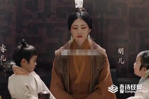 赵姬和嫪毐的孩子叫什么名字 睿儿明儿结局怎么死的 赵姬和嫪毐的孩子叫什么名字 睿儿明儿结局怎么死的