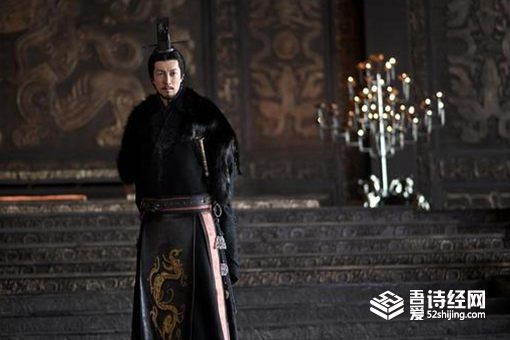 赵姬和嫪毐的孩子叫什么名字 睿儿明儿结局怎么死的 赵姬和嫪毐的孩子叫什么名字 睿儿明儿结局怎么死的