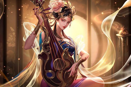 杨贵妃为何爱吃荔枝 杨贵妃为何爱吃荔枝