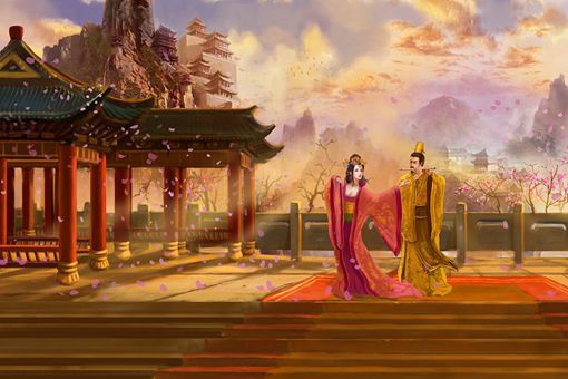 杨贵妃为何爱吃荔枝 杨贵妃为何爱吃荔枝