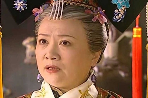 慈溪太后为什么叫老佛爷