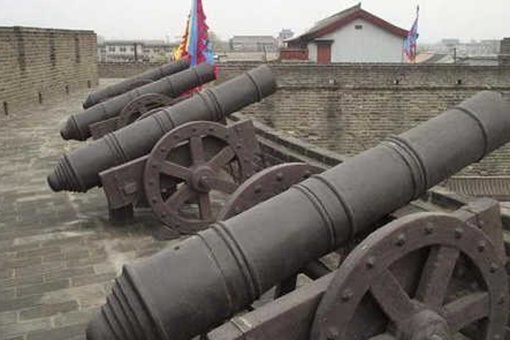 明朝的火器有多厉害,明朝的火器到底是不是世界第一？