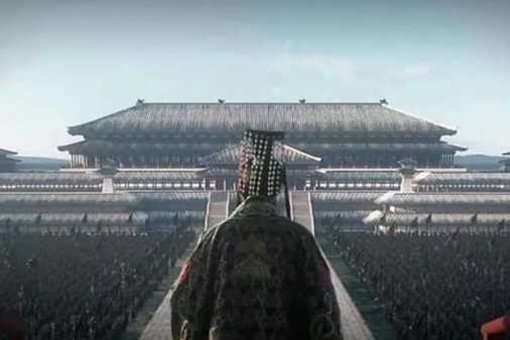 中国历史上第一任皇后是谁