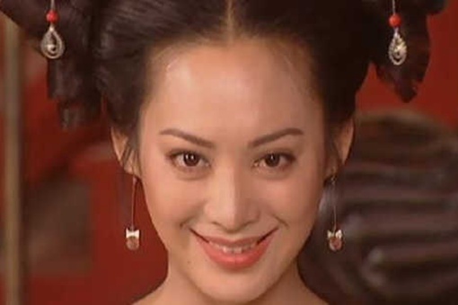 中国历史上第一任皇后是谁
