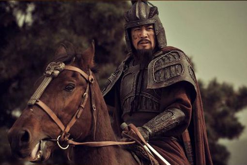 诸葛亮为何选择刘备 诸葛亮为何选择刘备