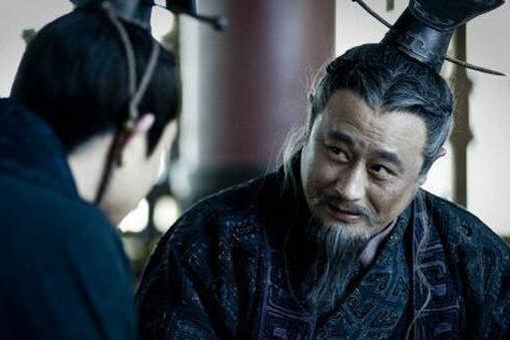 宰相李斯为什么斗不过宦官赵高