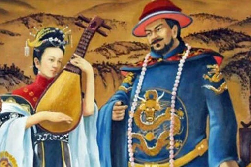 吴三桂和陈圆圆真实历史 吴三桂和陈圆圆发生了什么故事