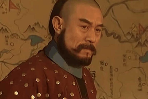 年羹尧为什么会被雍正赐死