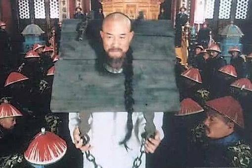 年羹尧为什么会被雍正赐死