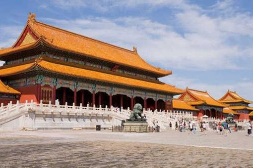 朱棣迁都的意义是什么 朱棣迁都北京的原因