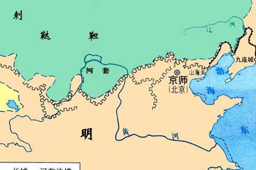 朱棣迁都的意义是什么 朱棣迁都北京的原因