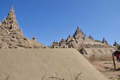 不破楼兰终不还中的楼兰指的是什么 不破楼兰终不还是一种什么精神 不破楼兰终不还中的楼兰指的是什么 不破楼兰终不还是一种什么精神