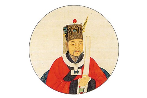 中国历代有名的丞相都哪些?盘点历史上有名的丞相