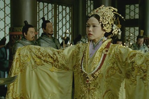 伏皇后怎么死的?她为何会得罪曹操? 伏皇后怎么死的?她为何会得罪曹操?