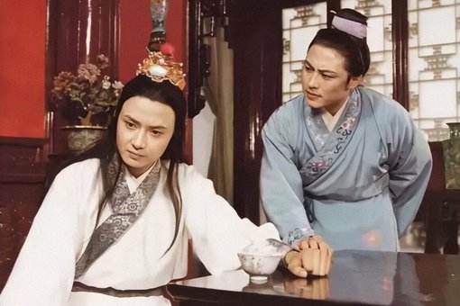 柳湘莲是个什么样的人 柳湘莲人物性格分析