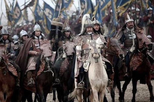 历史上关宁铁骑到底是支什么样的军队