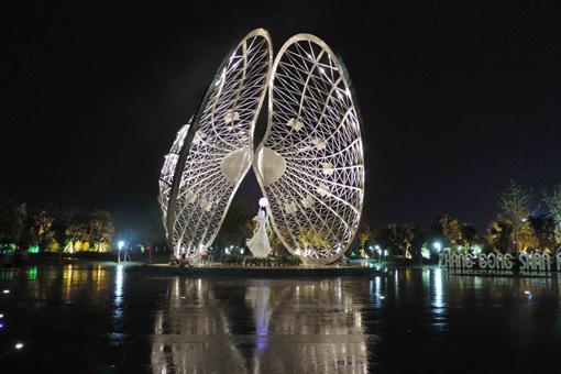 蚌埠怎么读 蚌埠拼音