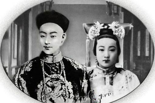 推珍妃投井的太监崔玉贵结局如何 推珍妃投井的太监崔玉贵结局如何