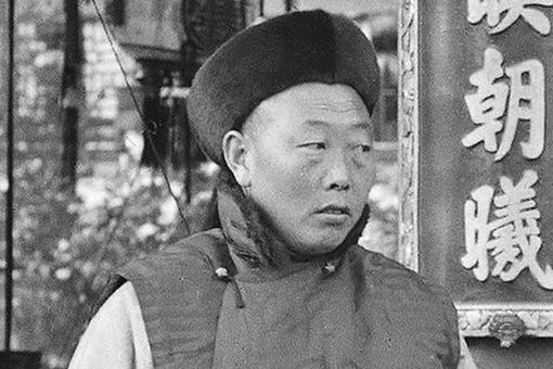 推珍妃投井的太监崔玉贵结局如何 推珍妃投井的太监崔玉贵结局如何