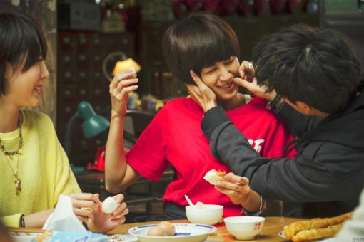 “吃豆腐”有着什么典故?为何会有占便宜的意思? “吃豆腐”有着什么典故?为何会有占便宜的意思?