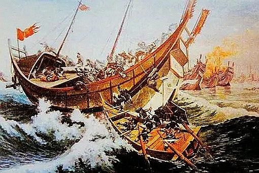 揭秘陆秀夫崖山最后一句话是什么