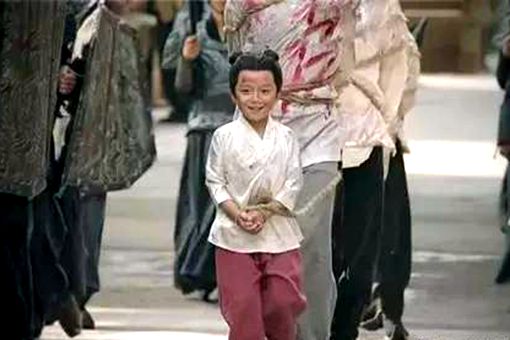 满门抄斩不杀女儿是真的吗 满门抄斩不杀女儿是真的吗