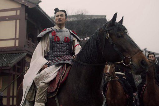 嫪毐为什么敢和赵姬生孩子 他丝毫不把嬴政放在眼里