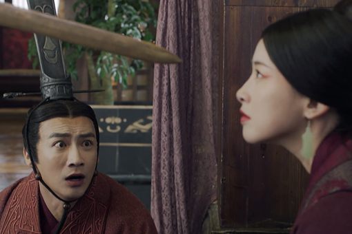 嫪毐为什么敢和赵姬生孩子 他丝毫不把嬴政放在眼里