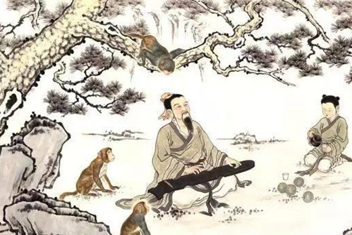 嵇康是一个怎样的人?嵇康生平简介 嵇康是一个怎样的人?嵇康生平简介