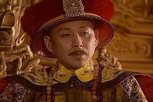 顺治皇帝为什么会传位给年幼的康熙