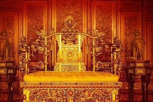 顺治皇帝为什么会传位给年幼的康熙