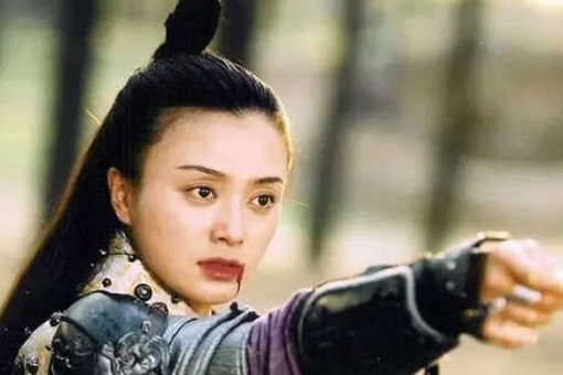 岳飞死后他的7个子女结局是什么