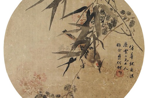 班姬团扇的典故故事完整介绍 班姬团扇的历史出处详解